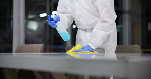 Licensed Biohazard service in Hecker, IL - Crime Scene Cleaner Online